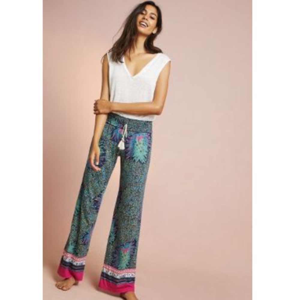 Floreat Loved by Anthropologie pants, size XS